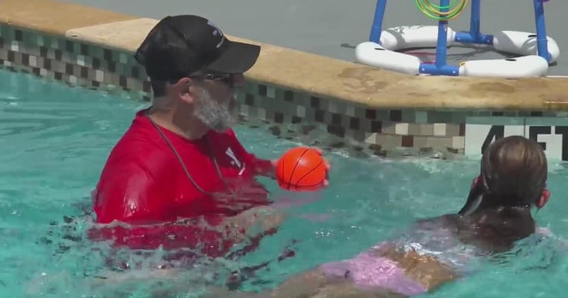 South Florida Drowning Crisis Spurs YMCA Water Safety Push