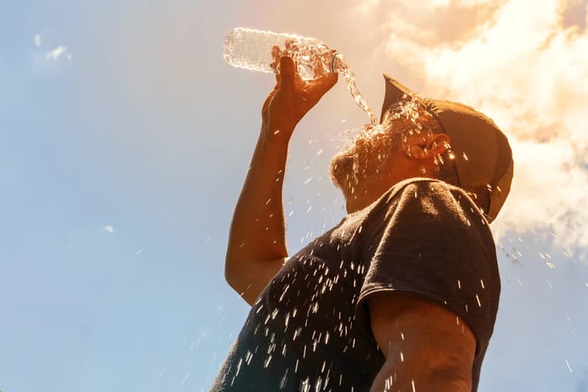 July 4th Heat Dome: South Florida Swelters