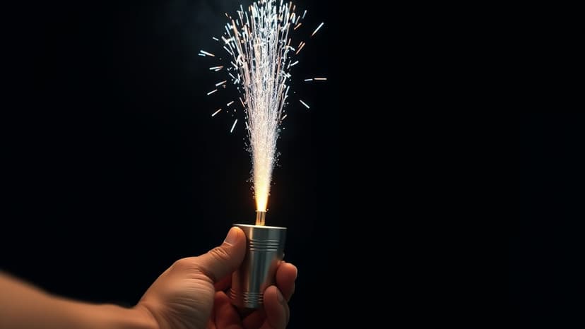 South Goa Bans Fireworks in Tourist Spots for Safety