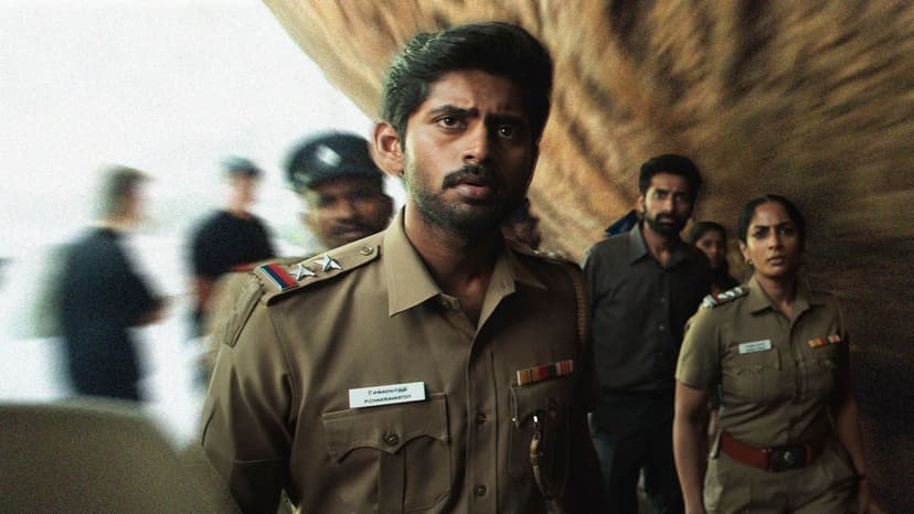 South Indian Thrillers: Dark Secrets Unveiled