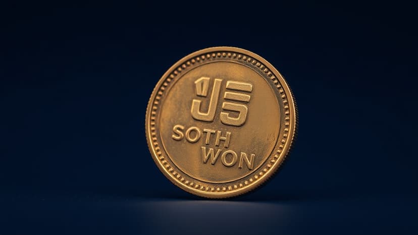 South Korea's Economy Shrinks Mildly in Q4 2025