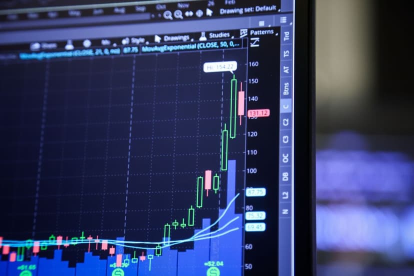 Record Outflows Hit South Korea ETF Amid Rally
