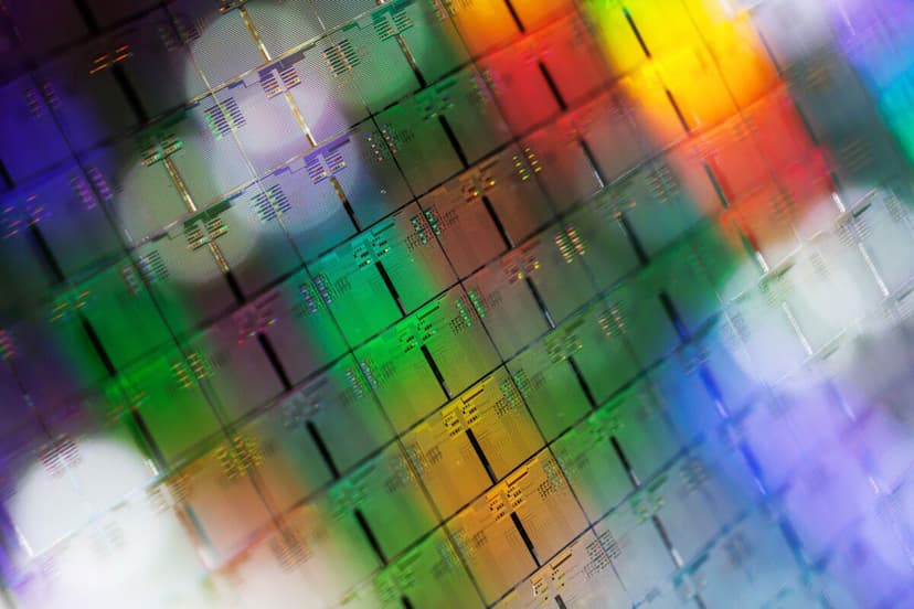 South Korea Exports Surge on AI Chip Demand