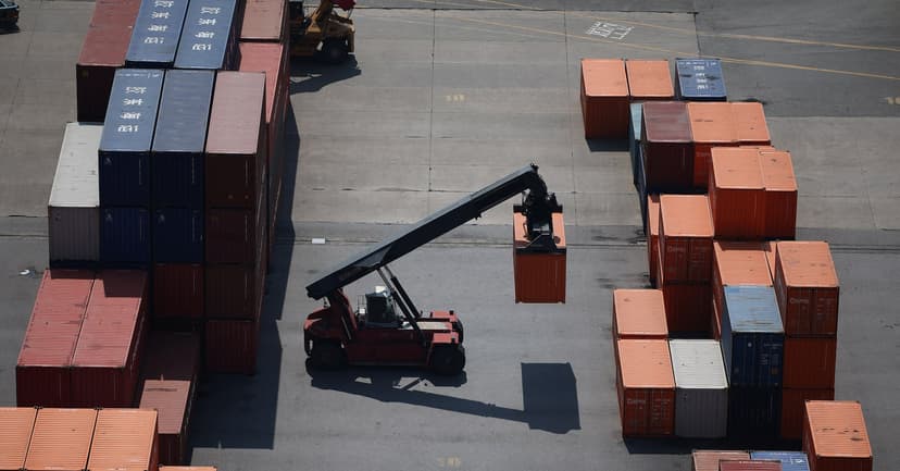 AI Fuels South Korean Exports to Record Highs