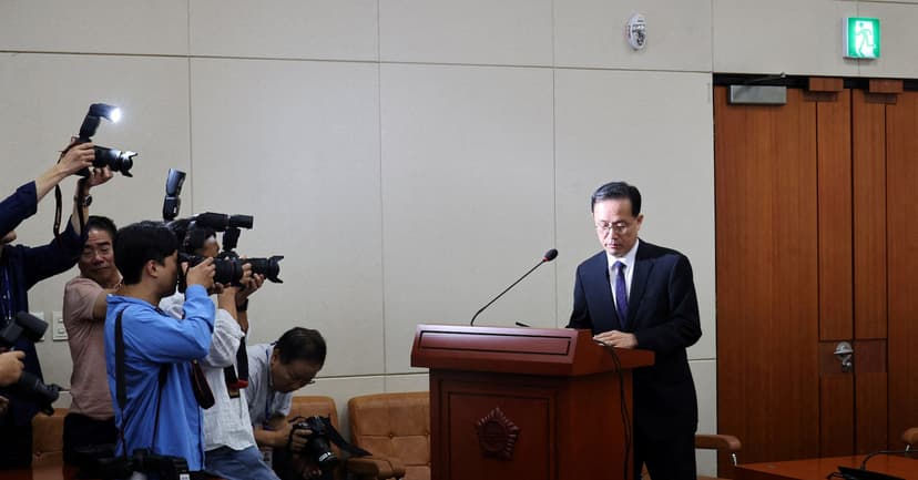 South Korea Extends Fuel Tax Breaks