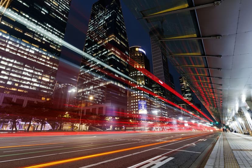 South Korea Urges Financial Security After Data Breaches