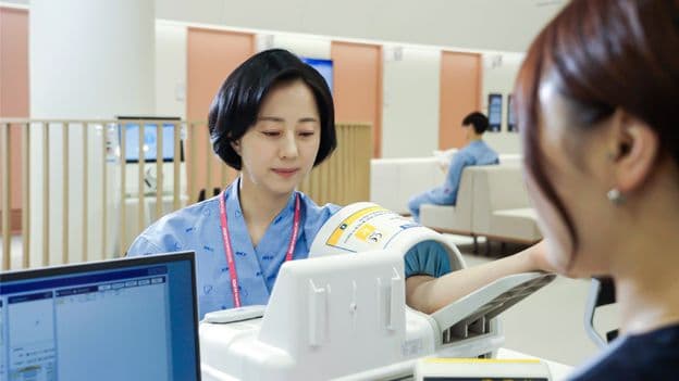 Seoul's Medical Scans: Cheaper Than Your Home Country