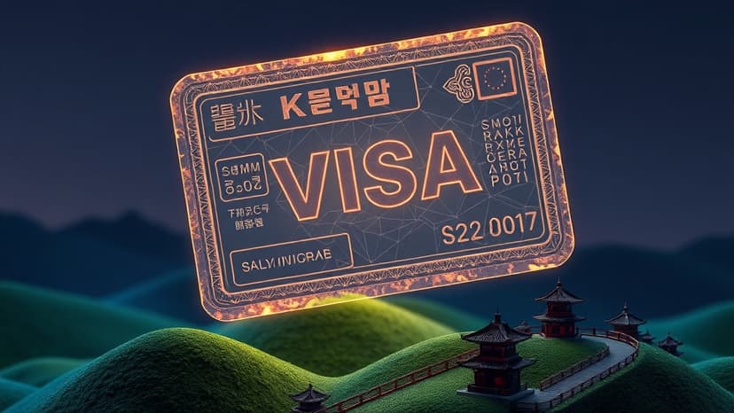 South Korea Visa Fee Waived for Indian Groups