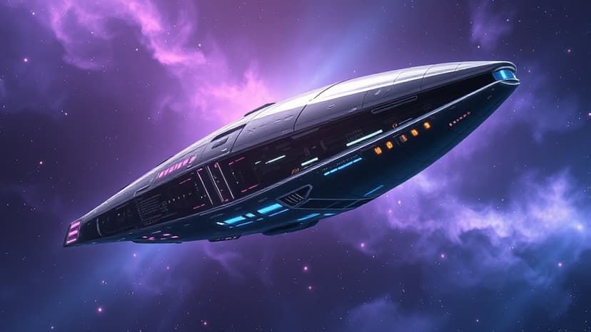 Hope Reigns Supreme: Sci-Fi Thriller Dominates South Korean Box Office