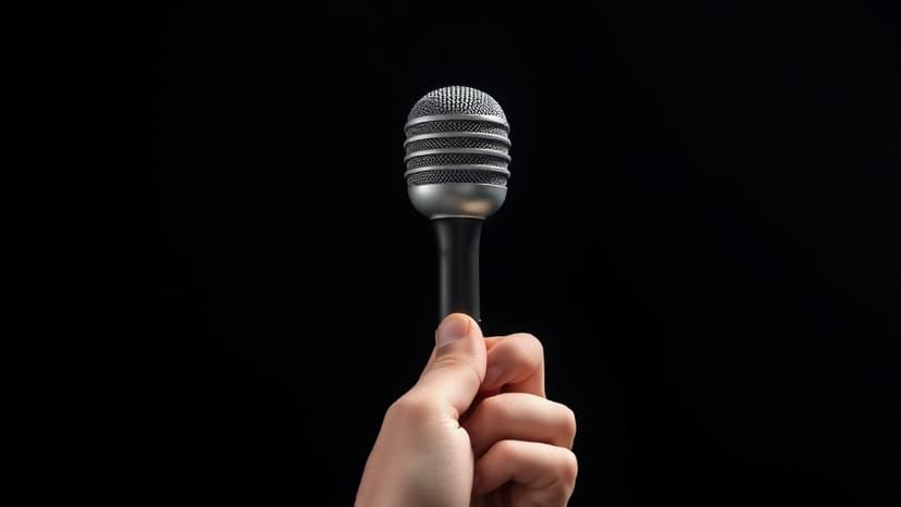 South Korean Minister Sings Vande Mataram at IFFI