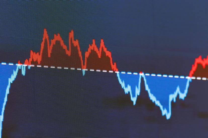 AI Boom Sparks South Korean Chip Stock Plunge