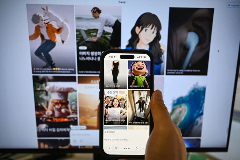 South Korea Leads AI Trust Race with New Law