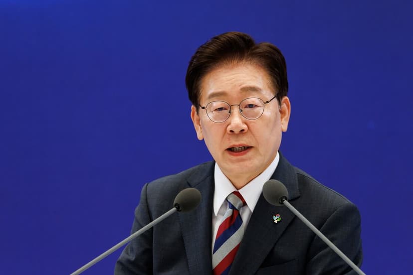 AI Chips Fuel Record Tax Bonanza for South Korea