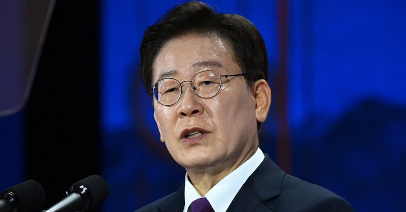 South Korea Courts AI Giants for Global Dominance