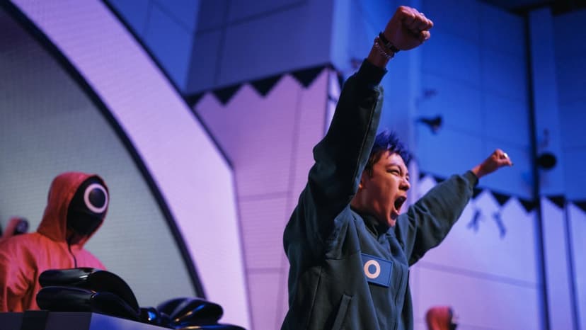 South Korea's Creative Exports Skyrocket