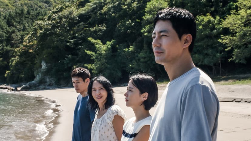 South Korea picks 'Possible Love' for Oscars