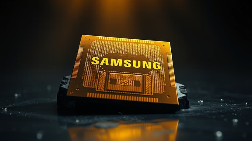 Forget US Tech: Korea's Market Ignites