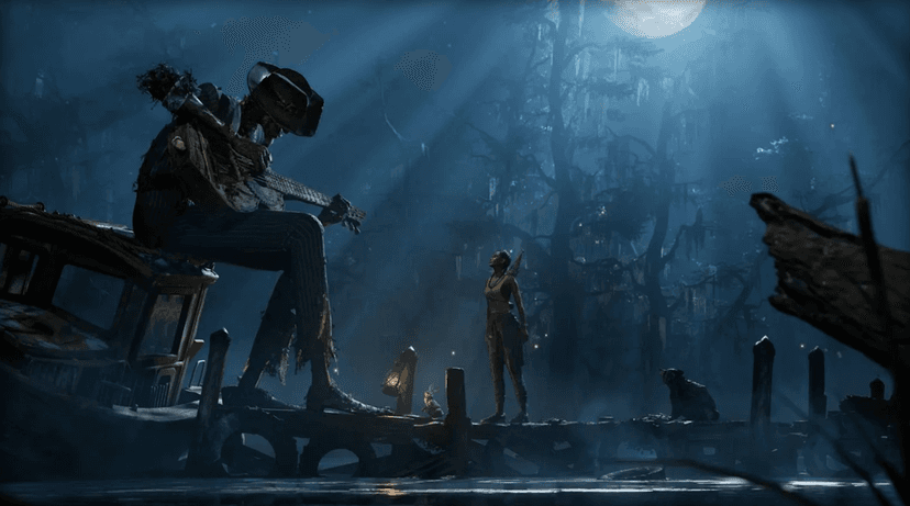 South of Midnight: PS5 & Switch 2 Bound in 2026!