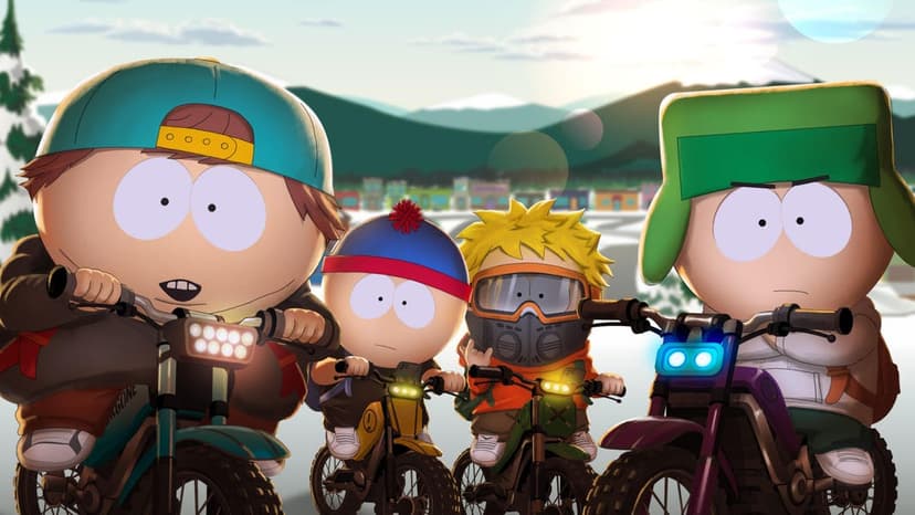 South Park Season 29: Bi-Weekly Episodes Promised