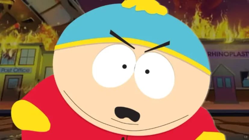 Free South Park Game: Get it Before April 20!