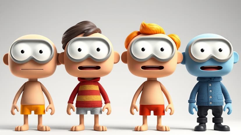 South Park's Secret Writing Rule Revealed!