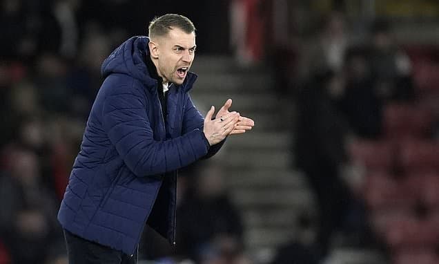 Southampton's Play-Off Push: Dominant 5-0 Win Shocks QPR