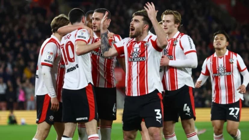 Southampton vs Norwich: Momentum Chase at St Mary's