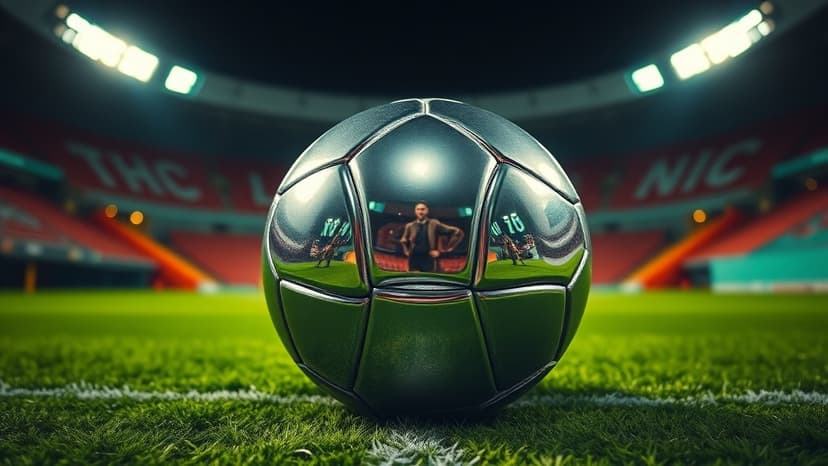 Eckert's Saints Surge: Can They Reach the Premier League?