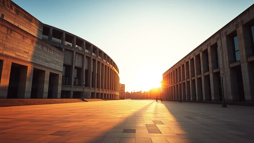 Southbank Centre: 75 Years of Art & Culture