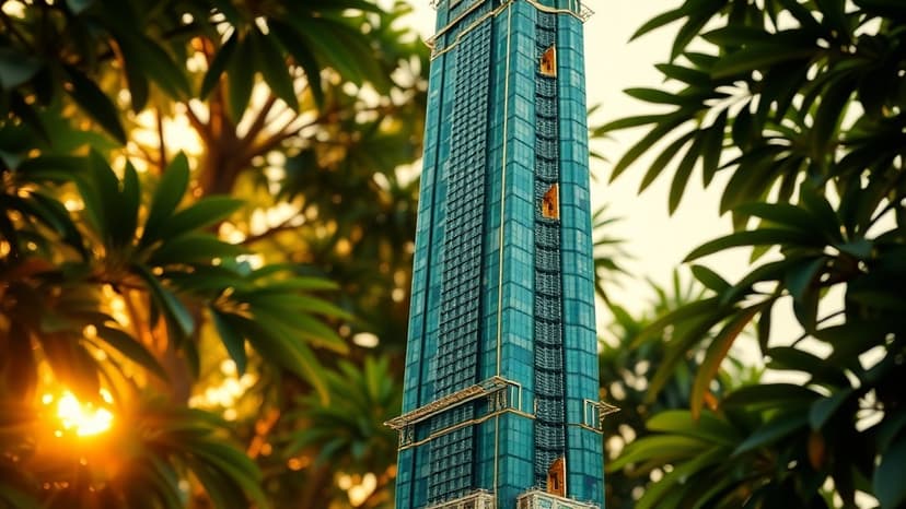 SEA Economies Show Growth Amidst Global Headwinds