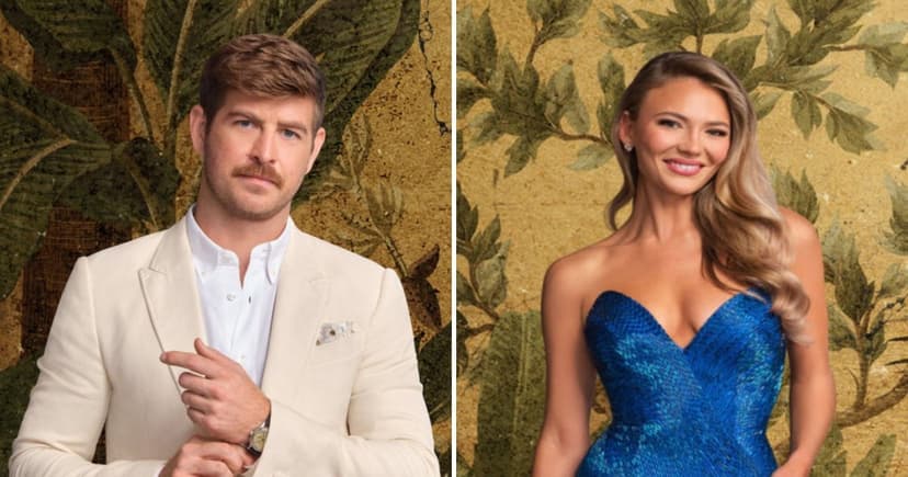 Southern Charm Star's Date Edited for Drama