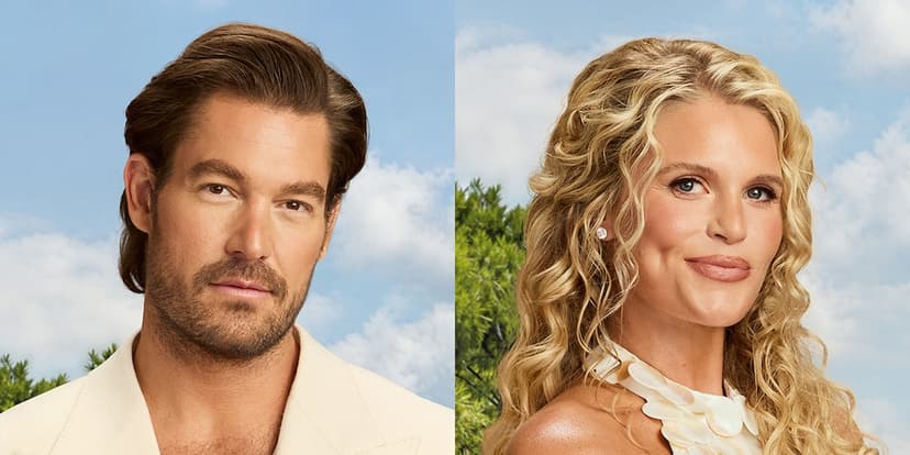 Baby Bombshell Rocks Southern Charm Season 12