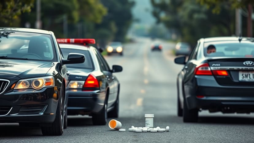 Southern Charm Star Arrested With "Happy Pills"