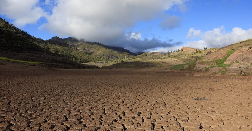 Southern Hemisphere Swelters: Record Heat and Wildfires Rage