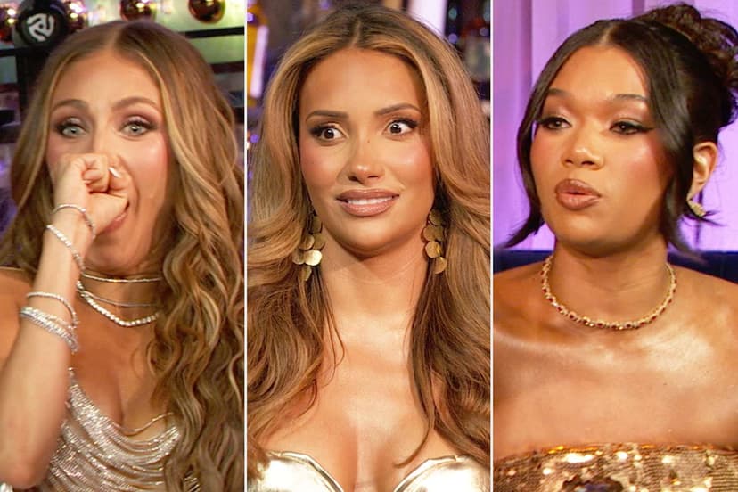 Southern Hospitality Reunion Erupts: Lies, Hookups & Arrests!