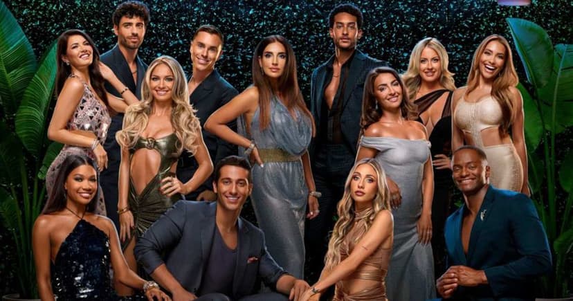 Southern Hospitality S4: Love Triangles & Business Blurs