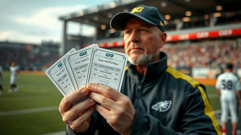 Southern Miss Taps Anderson for Interim Bowl Role