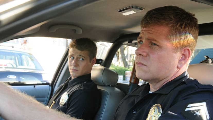 Southland: Underrated Cop Drama Hits Netflix