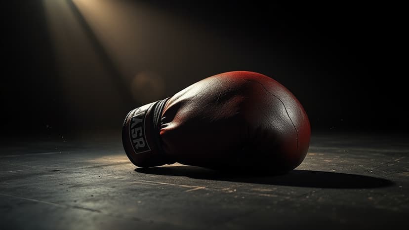 Eminem nearly starred in 'Southpaw': The untold story