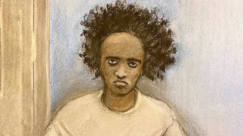 Parents failed teen killer, report finds