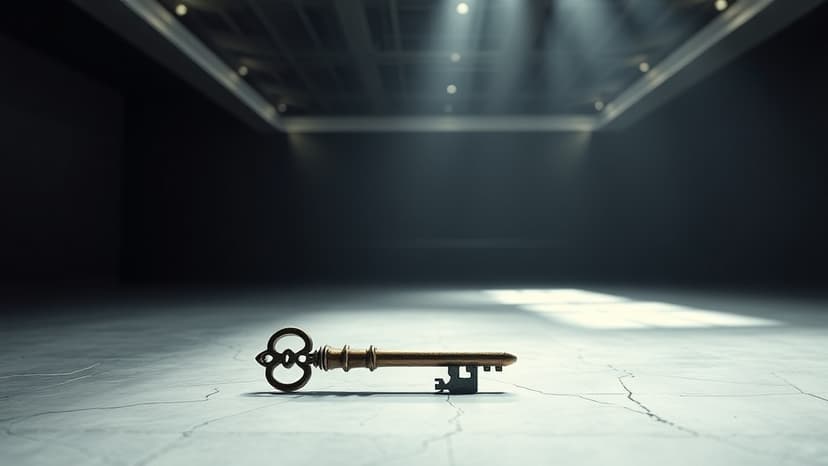 Parents' Failures Enabled Teen's Killing Spree