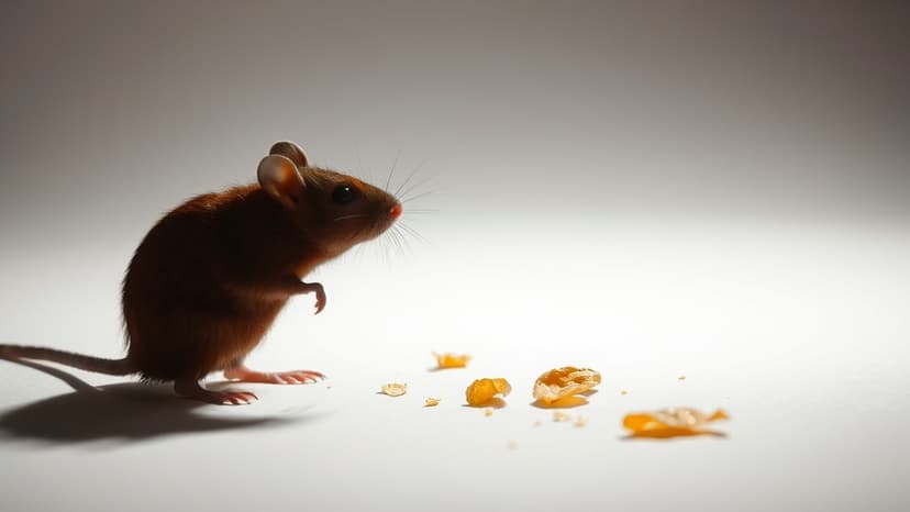 Worst Mouse Infestation Ever Seen Closes Store