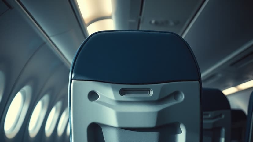 Southwest Scraps Open Seating: Passengers Fume