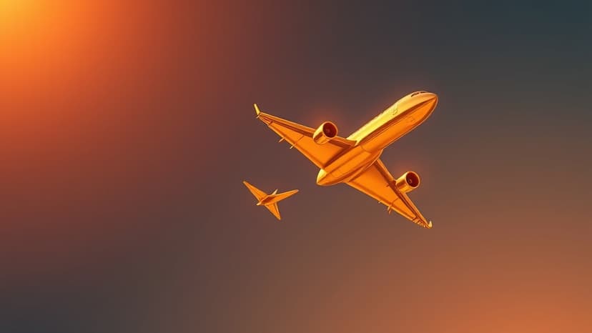 Southwest Airlines Soars: Profit to Quadruple by 2026!