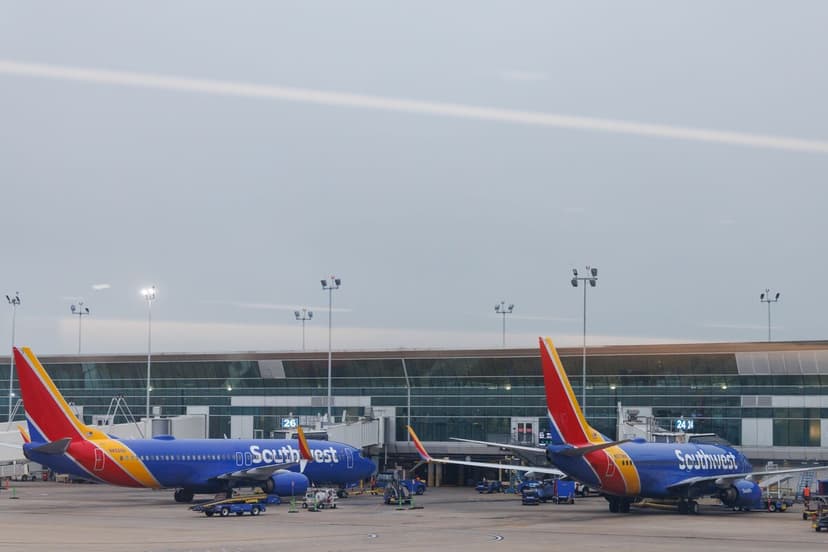 Southwest Airlines Shifts to Premium Travel