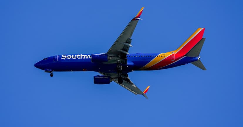 Southwest Board Sees Two Activist Directors Depart