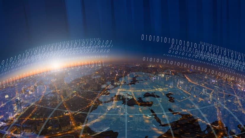 AI Sovereignty: Beyond Borders, Into Control
