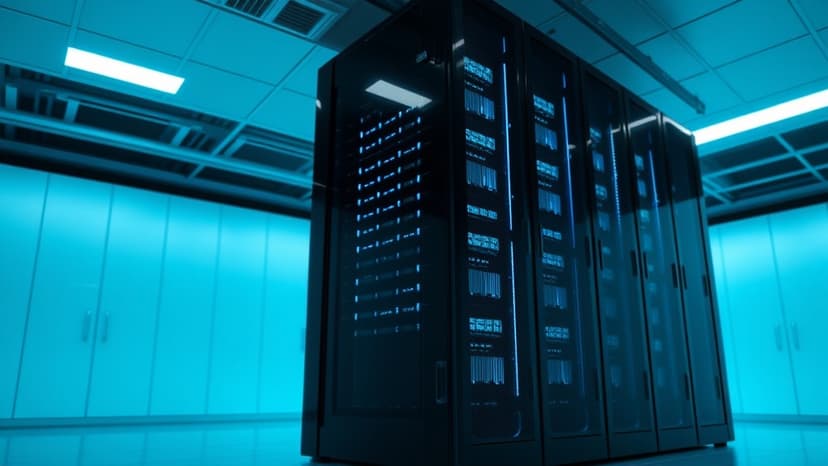 Global Alliance Builds Secure AI Hubs