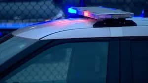 Driver Claims 'Sovereign Citizen' Status During Chase