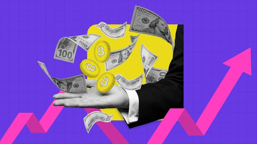 Sovereign Fund Sells Gold for Bitcoin Boost
